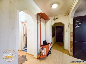 Film  Tur 3D! Central,decomandat,2bai, 2balcoane,luminatie E.V,confort 1, perspectiva panoramica,Sfa - imagine 16