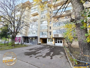 Film  Tur 3D! Central,decomandat,2bai, 2balcoane,luminatie E.V,confort 1, perspectiva panoramica,Sfa - imagine 19