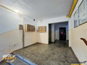 Film  Tur 3D! Central,decomandat,2bai, 2balcoane,luminatie E.V,confort 1, perspectiva panoramica,Sfa - imagine 11