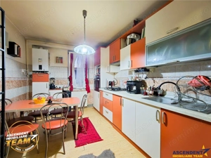 Film  Tur 3D! Central,decomandat,2bai, 2balcoane,luminatie E.V,confort 1, perspectiva panoramica,Sfa - imagine 3