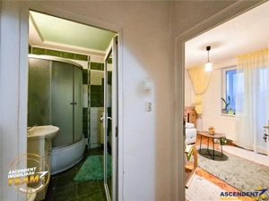 Film  Tur 3D! Central,decomandat,2bai, 2balcoane,luminatie E.V,confort 1, perspectiva panoramica,Sfa - imagine 18