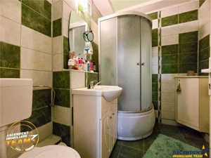 Film  Tur 3D! Central,decomandat,2bai, 2balcoane,luminatie E.V,confort 1, perspectiva panoramica,Sfa - imagine 9