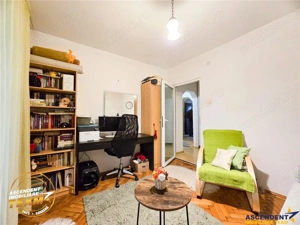 Film  Tur 3D! Central,decomandat,2bai, 2balcoane,luminatie E.V,confort 1, perspectiva panoramica,Sfa - imagine 17