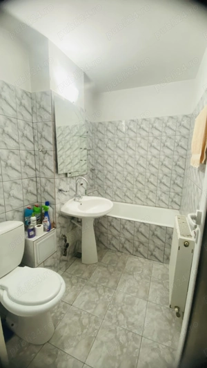 Închiriez apartament cu 3 camere in Mioveni, zona Robea, etaj 1 - imagine 10