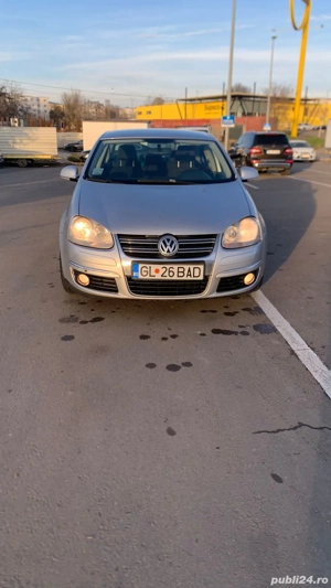 Vw jetta 1.9 diesel
