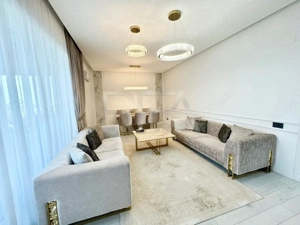 Penthouse 4 Camere Astorium