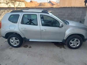 Dacia Duster Prestige 2011 E5 1.6 MPI 105 cp import Germania 223000 km absolut reali carte service