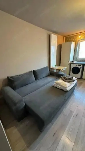 GARSONIERA AMENAJATA IN ZONA ARADULUI la 48.000 euro - imagine 8