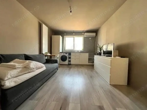 GARSONIERA AMENAJATA IN ZONA ARADULUI la 48.000 euro - imagine 12