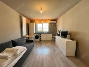 GARSONIERA AMENAJATA IN ZONA ARADULUI la 48.000 euro - imagine 9