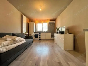 GARSONIERA AMENAJATA IN ZONA ARADULUI la 48.000 euro - imagine 10