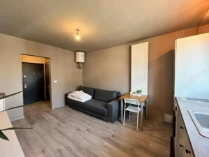 GARSONIERA AMENAJATA IN ZONA ARADULUI la 48.000 euro - imagine 6