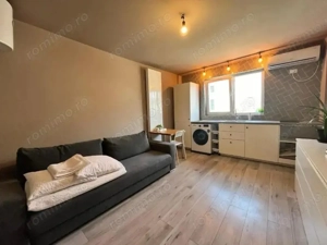 GARSONIERA AMENAJATA IN ZONA ARADULUI la 48.000 euro - imagine 2