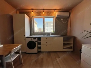 GARSONIERA AMENAJATA IN ZONA ARADULUI la 48.000 euro - imagine 4