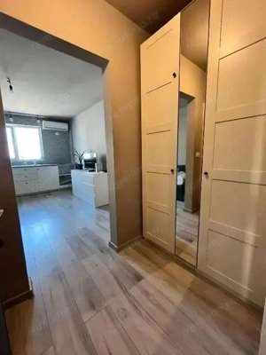 GARSONIERA AMENAJATA IN ZONA ARADULUI la 48.000 euro - imagine 5