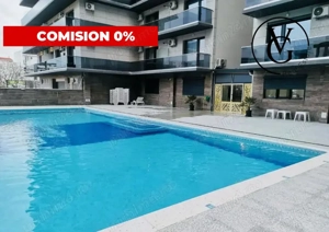 Studio de lux Almar Residence