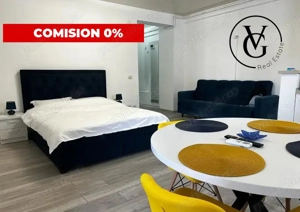 Studio de lux Almar Residence - imagine 2