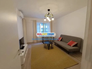 Garsoniera Bloc Nou - Berceni - Dimitrie Leonida - 5 Min Metrou