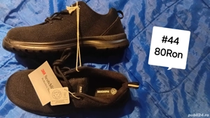 Pantofi protecție 44