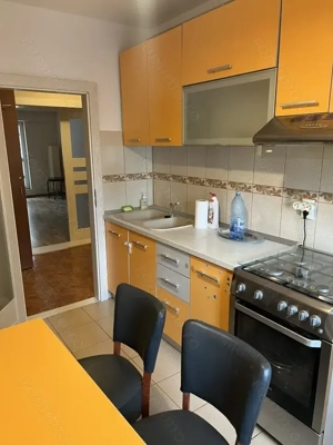 Apartament 3 camere Unirii