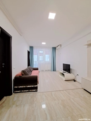 Proprietar Inchiriez Apartament 2 camere in Militari Residence