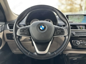 BMW X1 sDrive18d xLine - imagine 9