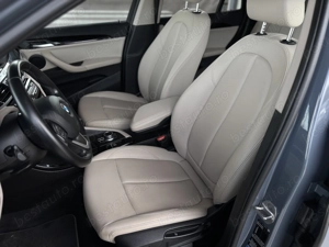 BMW X1 sDrive18d xLine - imagine 10