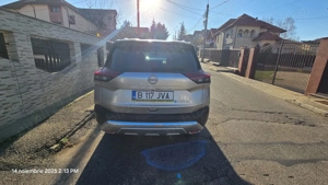 Vand Nissan Xtrain Epower Tekna+ an 2023