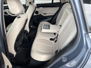 BMW X1 sDrive18d xLine - imagine 11