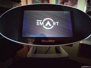 Vând tabletă de la hisense