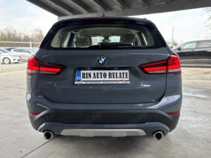 BMW X1 sDrive18d xLine - imagine 6
