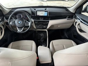 BMW X1 sDrive18d xLine - imagine 7