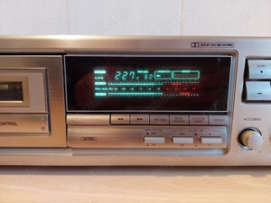 Onkyo TA-2830 Casetofon Deck - imagine 5
