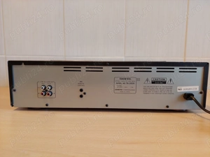 Onkyo TA-2830 Casetofon Deck - imagine 4