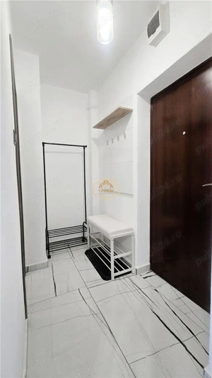 Carpati II | Apartament modern cu 1 camera, complet echipat - imagine 10