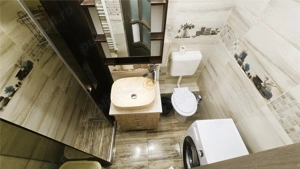 Carpati II | Apartament modern cu 1 camera, complet echipat - imagine 9