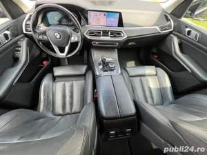 BMW X5 40ixDrive G05 - imagine 8