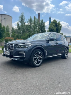 BMW X5 40ixDrive G05