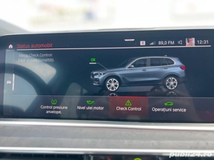 BMW X5 40ixDrive G05 - imagine 9