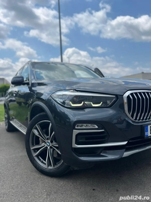 BMW X5 40ixDrive G05 - imagine 2