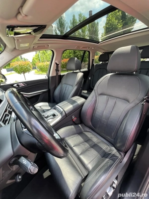 BMW X5 40ixDrive G05 - imagine 10