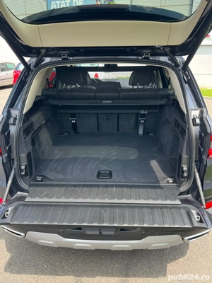BMW X5 40ixDrive G05 - imagine 6