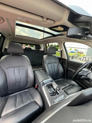 BMW X5 40ixDrive G05 - imagine 7