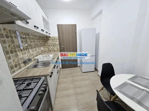 Apartament Bloc Nou Berceni - Dimitrie Leonida - La Strada Mall - imagine 4