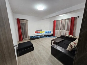Apartament Bloc Nou Berceni - Dimitrie Leonida - La Strada Mall - imagine 2