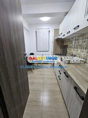 Apartament Bloc Nou Berceni - Dimitrie Leonida - La Strada Mall - imagine 3