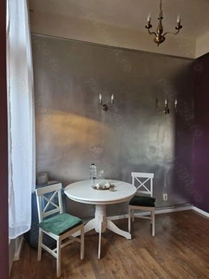 Apartament interbelic superb, 2 camere mari, parchet masiv, tavane înalte Iosefin  119.000 euro