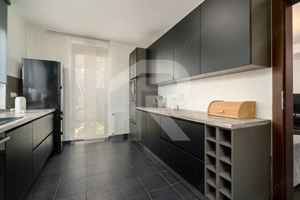 Casă ideală pentru familie–4 camere, curte amenajată, complex privat-securizat - imagine 12