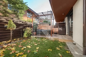 Casă ideală pentru familie–4 camere, curte amenajată, complex privat-securizat - imagine 5