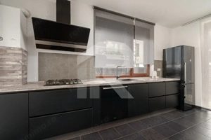 Casă ideală pentru familie–4 camere, curte amenajată, complex privat-securizat - imagine 13